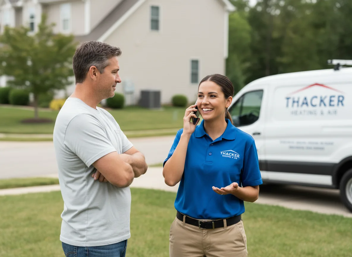 Ac Repair Dimock, SD FAQs